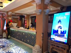 -INLOVE KTV(世博源店)