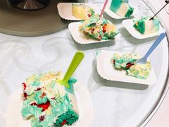 -C+ cake shop(天河南一路小区店)