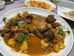 -翠茗农庄土菜馆(天目湖店)