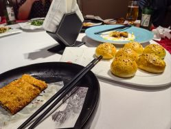 -陶然花园·婚宴