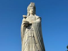 -莆田湄洲妈祖祖庙