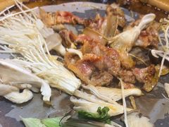 -阿昌白族石板烧(大理古城店)