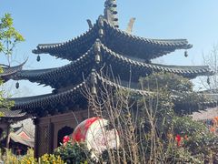-钱王祠