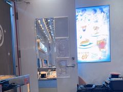 -争鲜回转寿司(中街大悦城店)