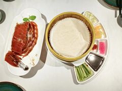 -大鸭梨烤鸭(望京店)