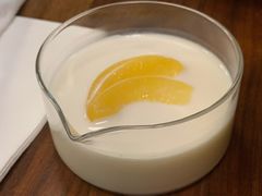杏仁豆腐-铃木食堂(杨梅竹店)