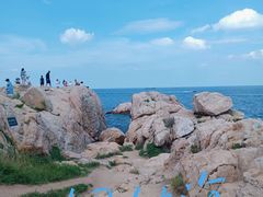 -养马岛旅游度假区