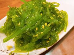 -尺山寸水日料(马桥满天星店)
