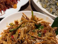-小喜客·云南特色菜(纳西庭院店)