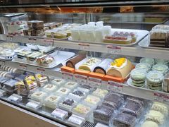 -新侨三宝乐面包店(崇文门店)