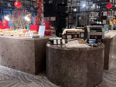 -“香”全日餐厅·株洲大汉希尔顿酒店