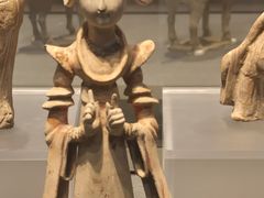 -陕西历史博物馆