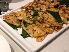 -么子烤肉(化龙池店)