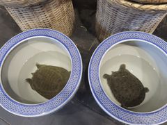 -李久其家民间餐厅(观沙岭公园店)