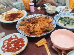 -范记靖远羊羔肉(博物馆店)