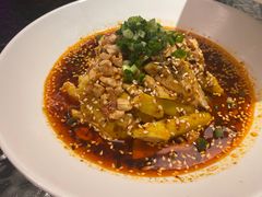 -桂花里·衢州菜·精酿餐吧(未来科技城万达广场店)