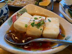 日式炸豆腐-天手古舞居酒屋(889广场店)