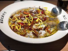 -太二酸菜鱼(中山龙之梦店)