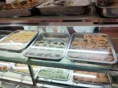 -糯米香(长江路店)