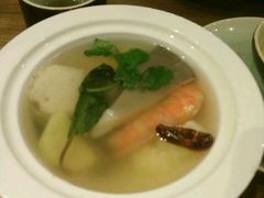 -太泰东南亚餐厅(万福广场店)