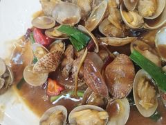 -友强·23年特色海鲜大排档(厦门店)