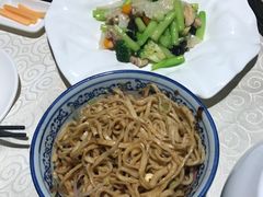 -四季小馆·地道北京小吃(广百店)