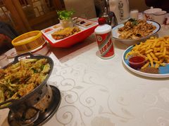 -肘子酥·天津捞面(德云社店)