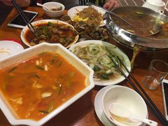 -温州一家人美食(西木头市店)