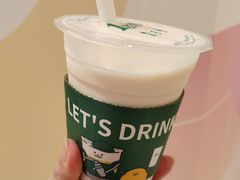 荔枝饮品-1点点(国浩长风城商业广场店)
