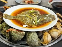 -仙螺岛海鲜自助餐厅(总店)