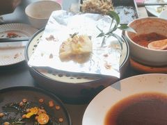 -烛影拾光观景餐厅·创意菜·摄影·小提琴(大唐不夜城店)