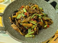 -苏梦江南·淮扬菜(夫子庙店)