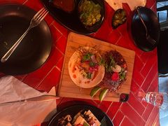 -Luchador摔跤手墨西哥餐厅(恒宇广场店)