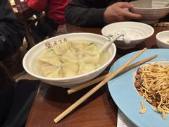 -老半斋(福州路店)