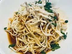 -红辣椒·川菜·火锅(大洋中心店)