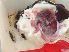-DQ·蛋糕·冰淇淋(浦江欢乐颂店)