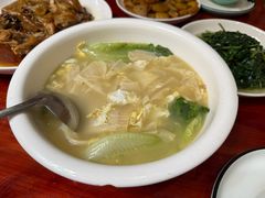 -芦茨金富饭庄·25年老字号·专做稻草鸡