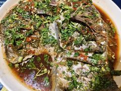 -香满楼(临安路店)