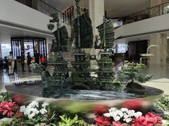 -广州白天鹅宾馆
