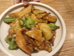 -金掌勺·锅包肉(广渠门店)