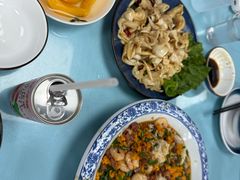 -崴海渔村(虹梅路店)