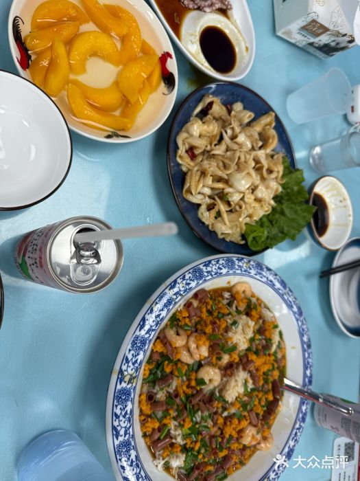 崴海渔村(虹梅路店)图片