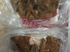 炸鸡架-新桥炸鸡店(中昂时代广场店)