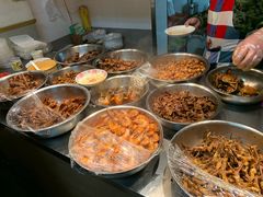 -蓝精灵饺子店