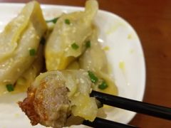 -小姜锅贴(凤凰街店)