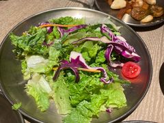 -西塔老太太泥炉烤肉(沈阳店)