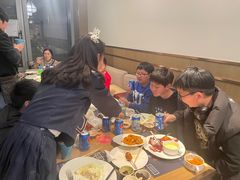 -新食谱全日制餐厅·苏州苏州湾艾美酒店
