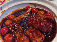 -必点海鲜·海肠捞饭大王(滨江道店)