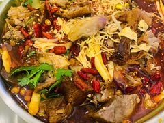 -蓉三少冒烤鸭·四川小吃集(北京首店)