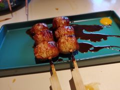 小番茄肉卷-逆鳞(江宁店)